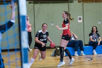 Bild 129 - wAJ SV Henstedt Ulzburg - SC Alstertal Langenhorn : Ergebnis: 30:41
